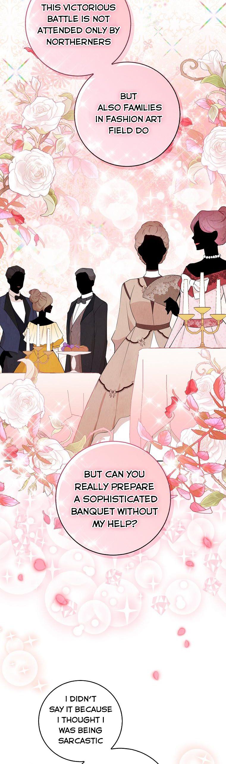 Baby Squirrel Is Good at Everything chapter 34 page 15