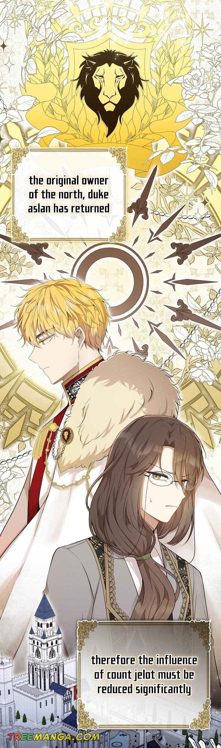 Baby Squirrel Is Good at Everything chapter 34 page 18