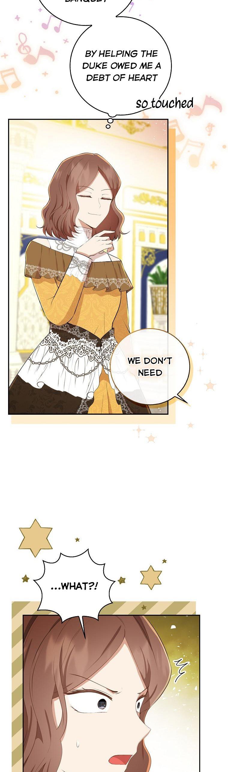 Baby Squirrel Is Good at Everything chapter 34 page 20