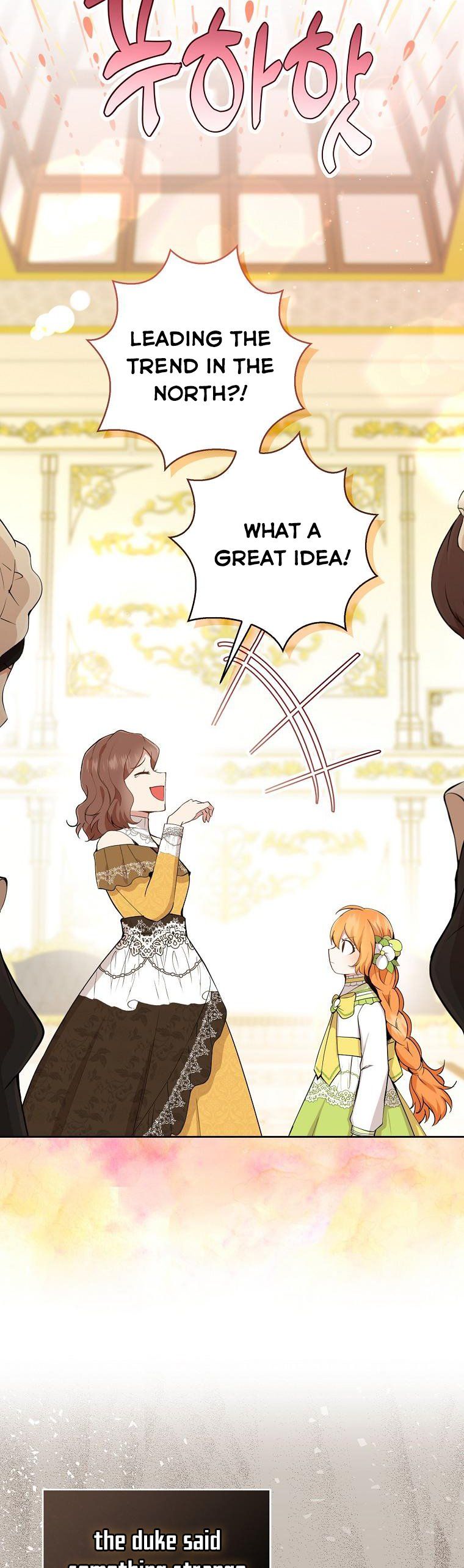 Baby Squirrel Is Good at Everything chapter 34 page 24