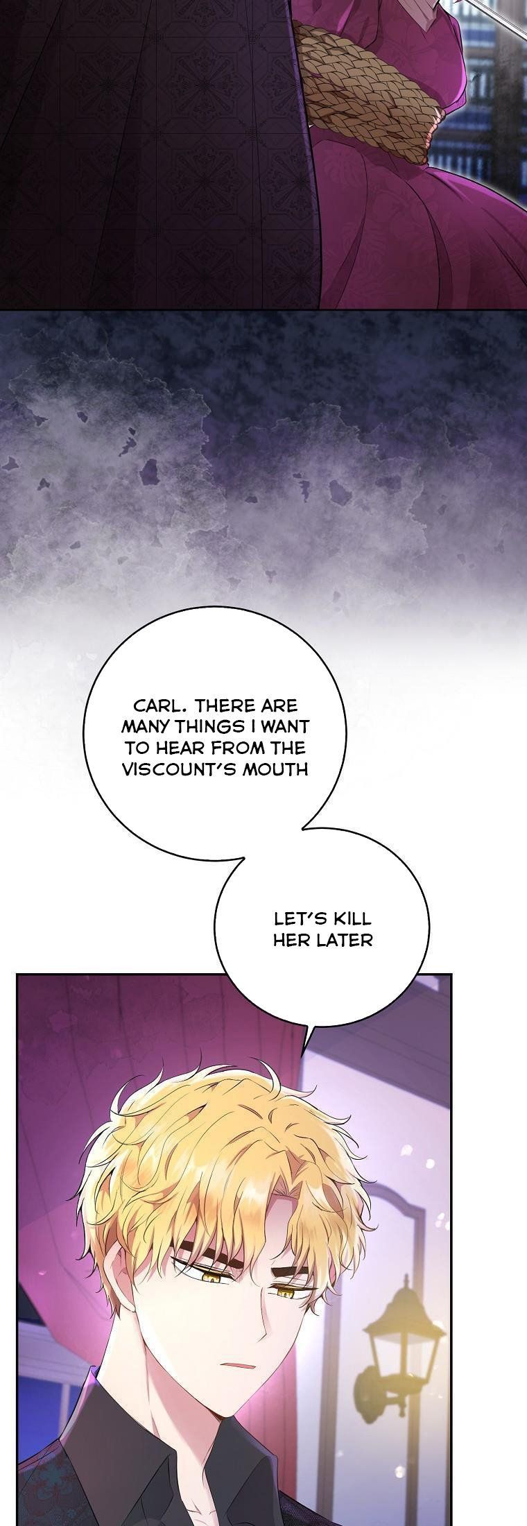 Baby Squirrel Is Good at Everything chapter 36 page 10