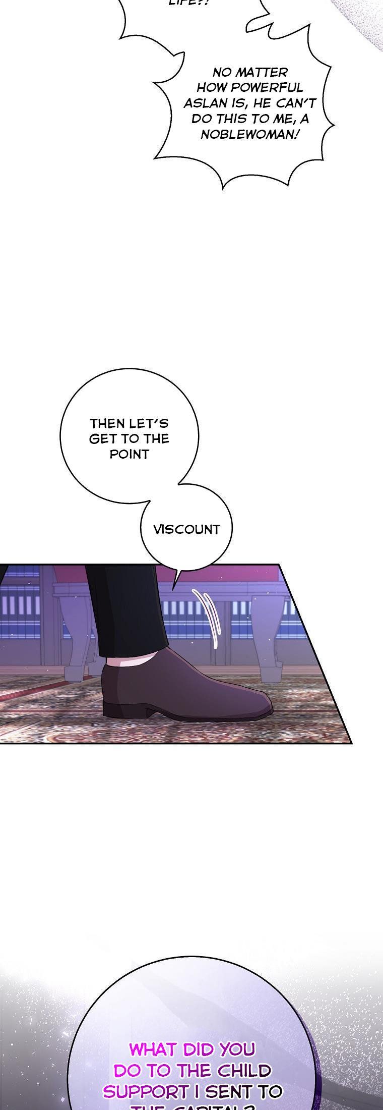 Baby Squirrel Is Good at Everything chapter 36 page 12