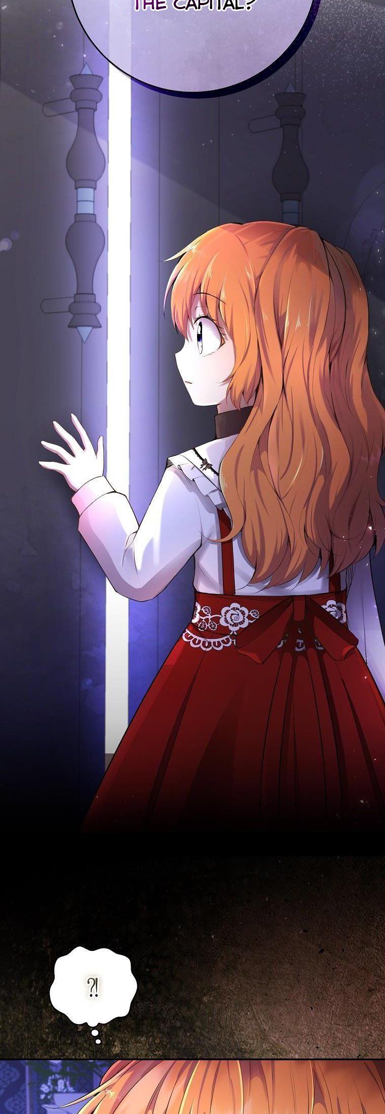 Baby Squirrel Is Good at Everything chapter 36 page 13