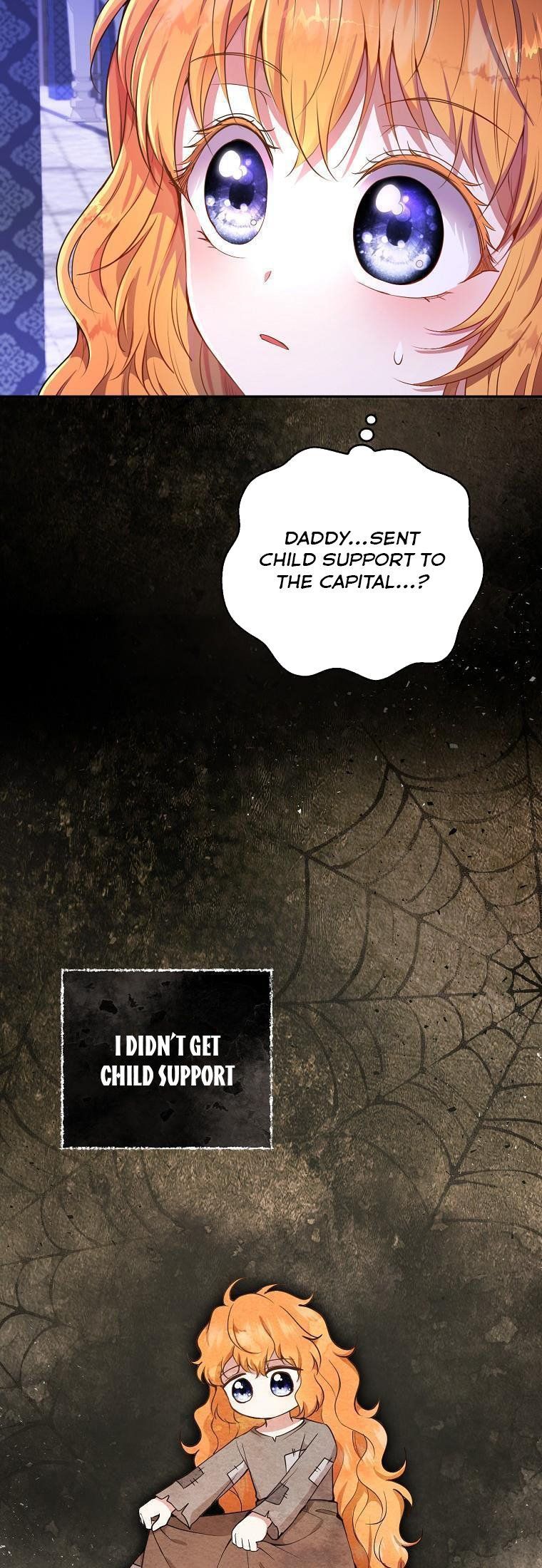 Baby Squirrel Is Good at Everything chapter 36 page 14