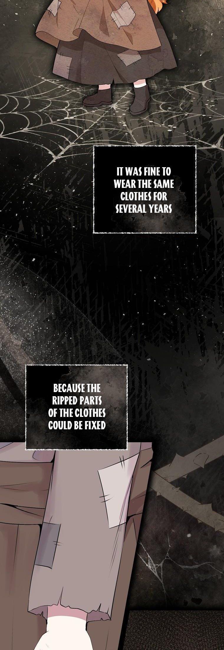 Baby Squirrel Is Good at Everything chapter 36 page 15