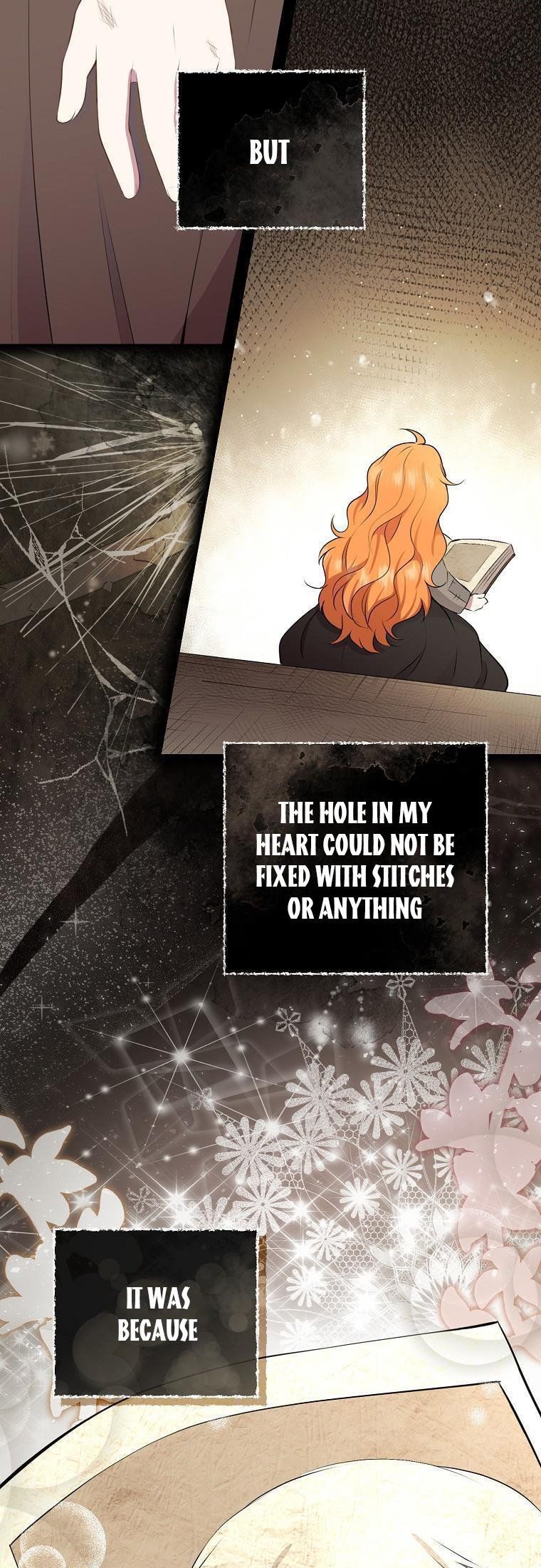 Baby Squirrel Is Good at Everything chapter 36 page 16