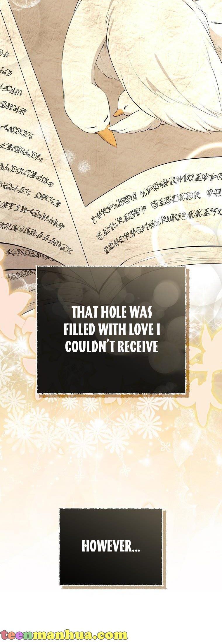 Baby Squirrel Is Good at Everything chapter 36 page 17