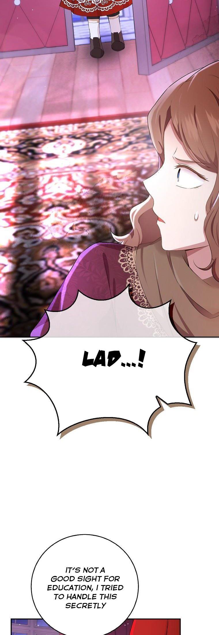 Baby Squirrel Is Good at Everything chapter 36 page 19