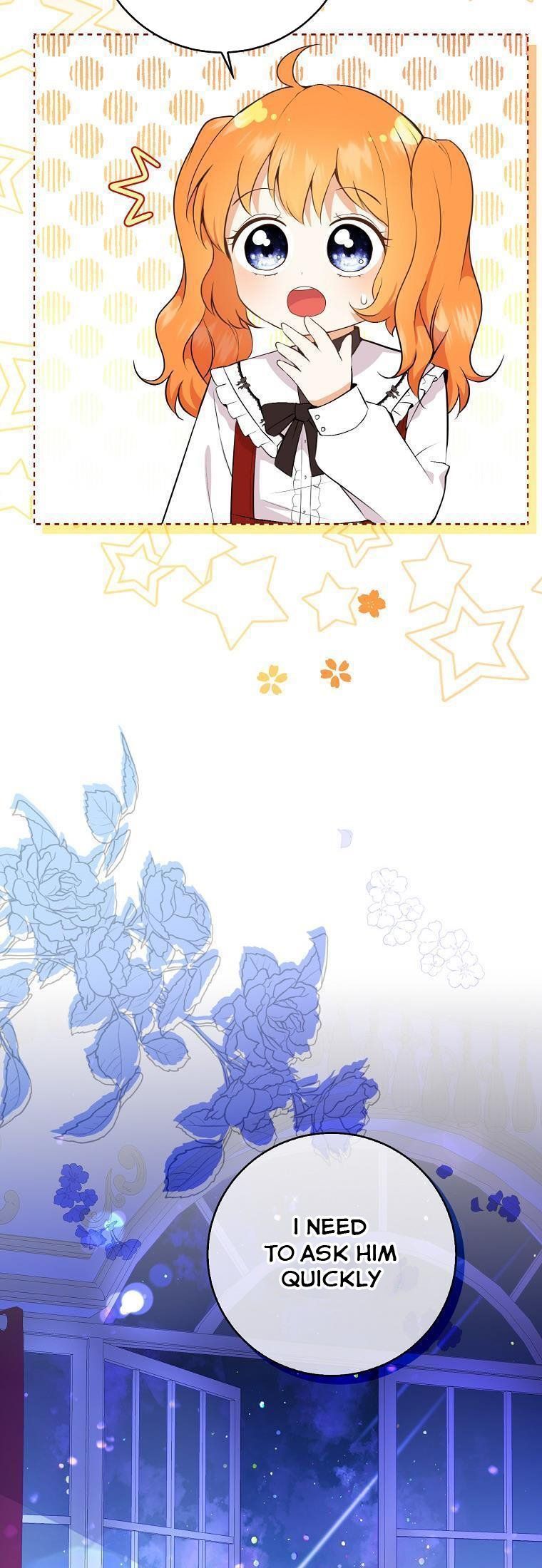 Baby Squirrel Is Good at Everything chapter 36 page 2