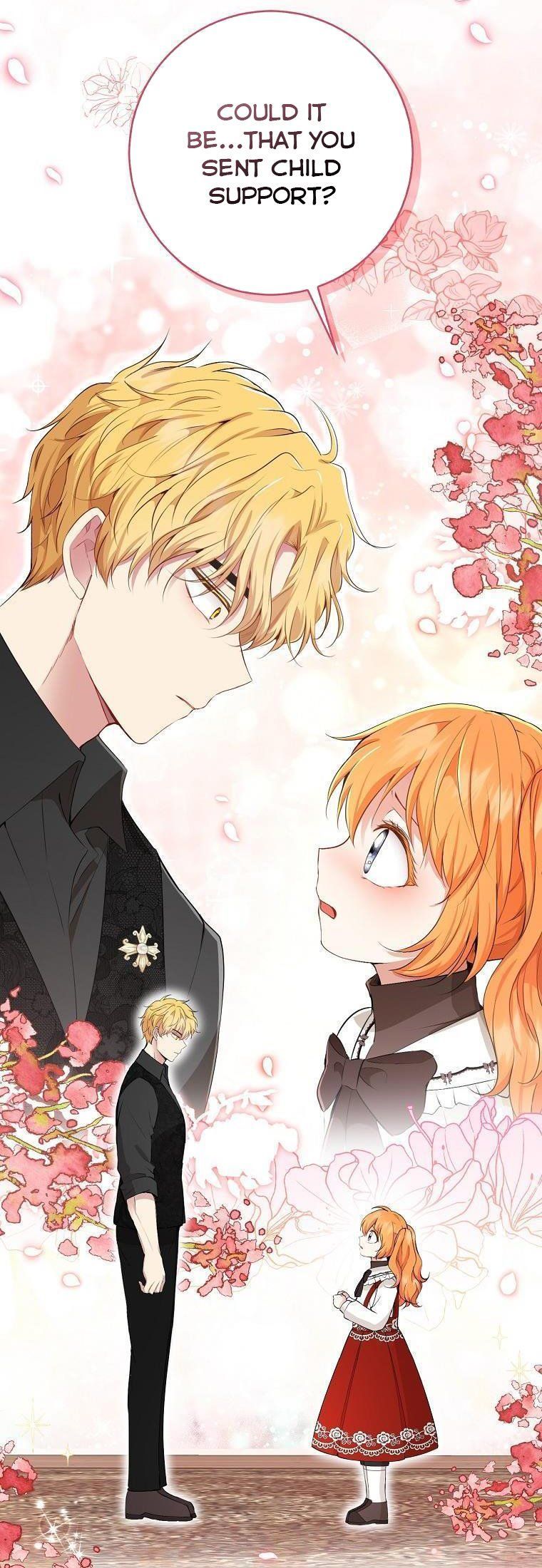 Baby Squirrel Is Good at Everything chapter 36 page 21