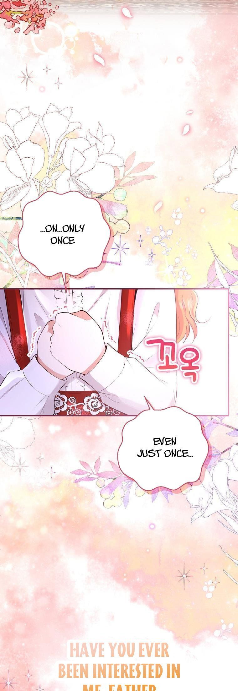 Baby Squirrel Is Good at Everything chapter 36 page 22