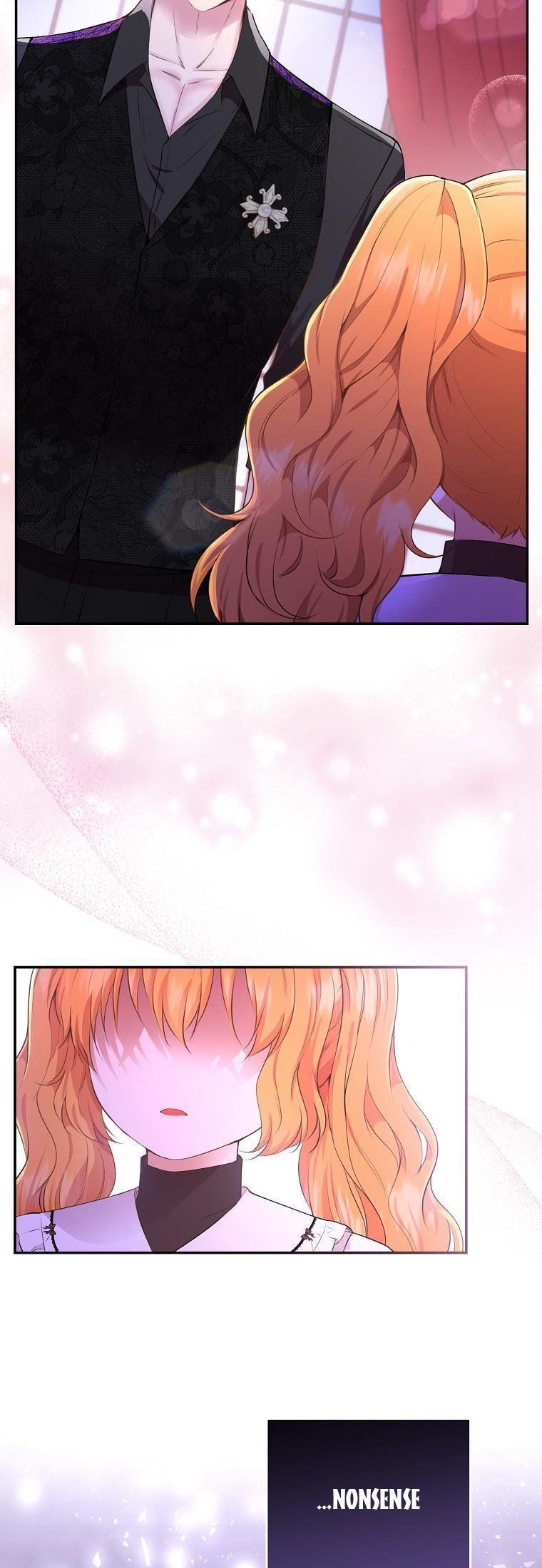 Baby Squirrel Is Good at Everything chapter 36 page 24