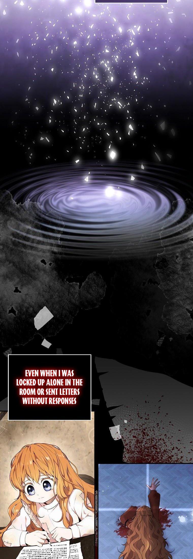 Baby Squirrel Is Good at Everything chapter 36 page 25