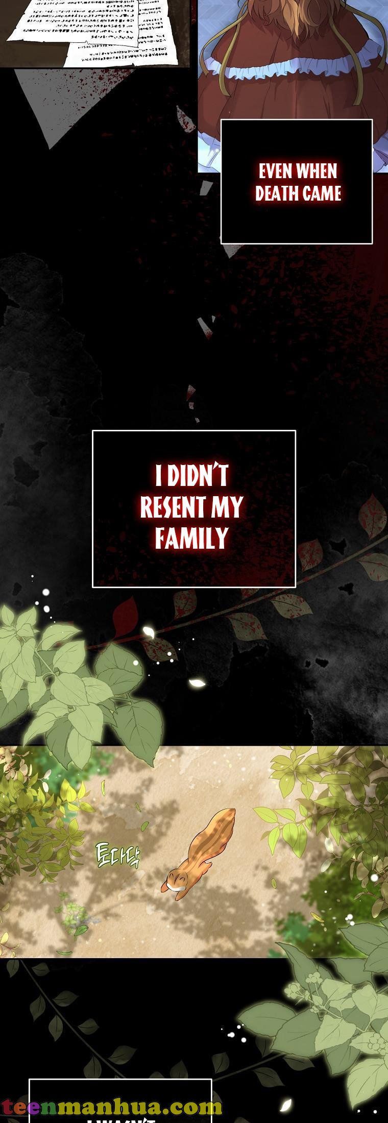 Baby Squirrel Is Good at Everything chapter 36 page 26