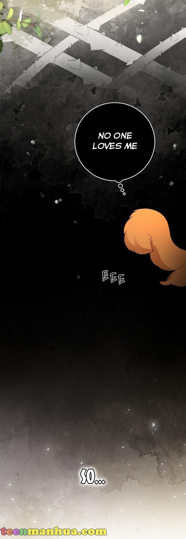 Baby Squirrel Is Good at Everything chapter 36 page 28