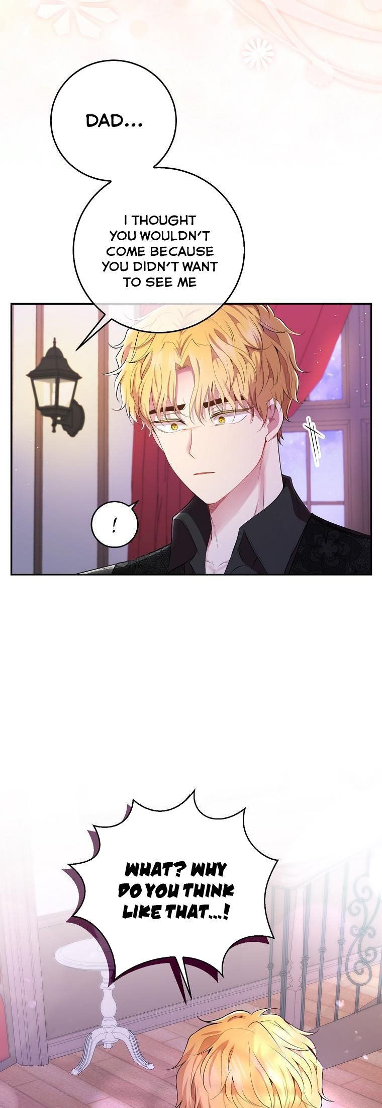 Baby Squirrel Is Good at Everything chapter 36 page 30