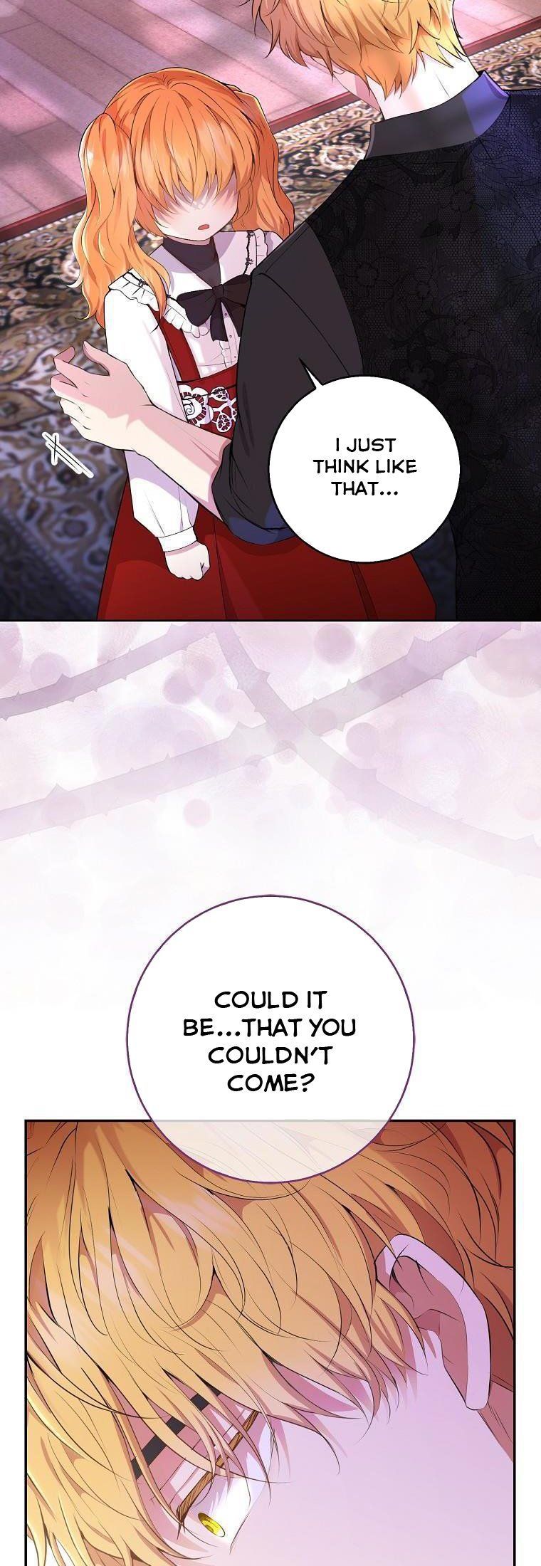 Baby Squirrel Is Good at Everything chapter 36 page 31