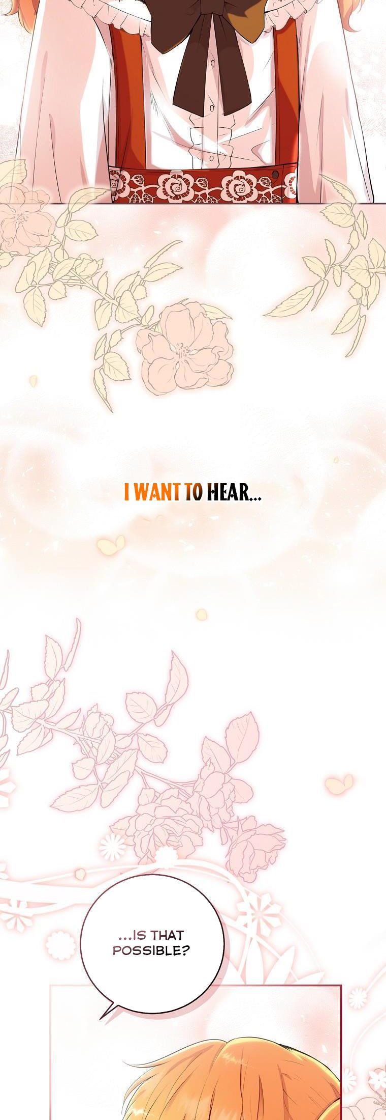 Baby Squirrel Is Good at Everything chapter 36 page 33