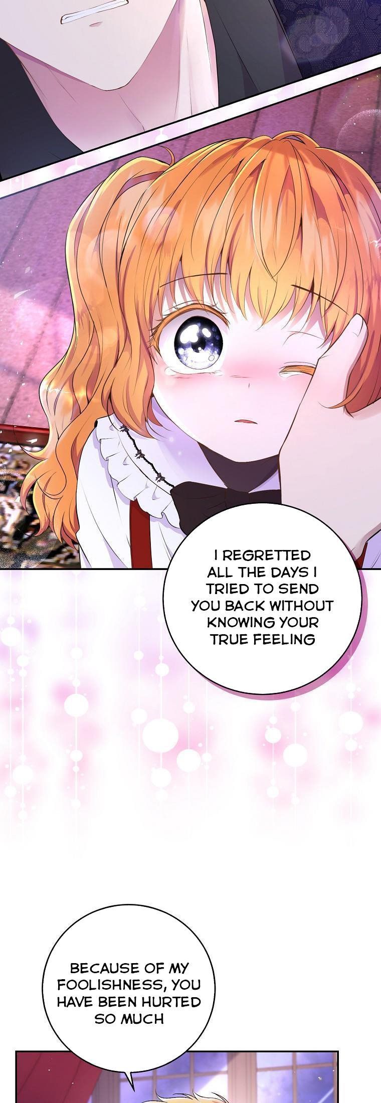 Baby Squirrel Is Good at Everything chapter 36 page 36