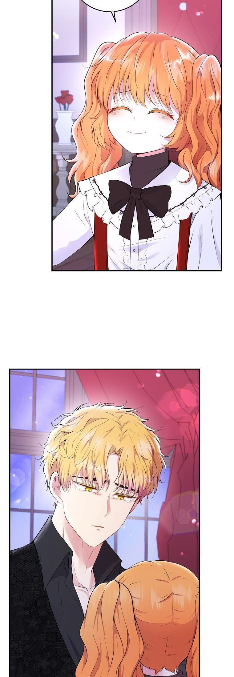 Baby Squirrel Is Good at Everything chapter 36 page 40