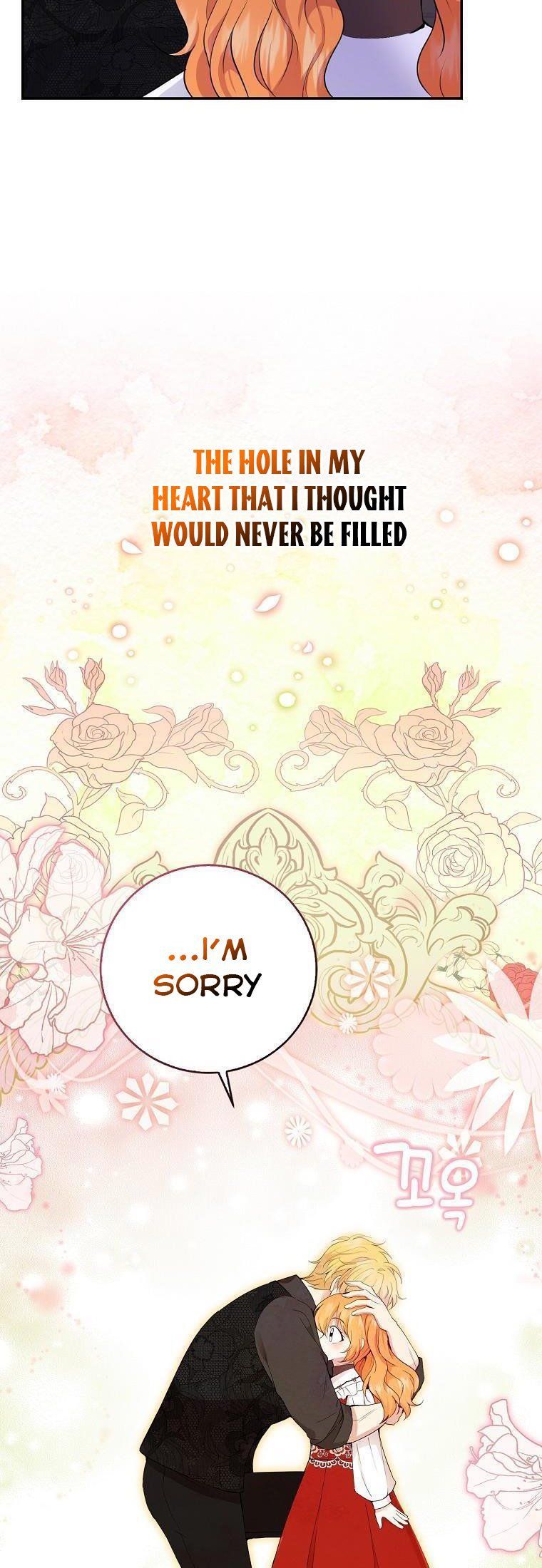 Baby Squirrel Is Good at Everything chapter 36 page 41