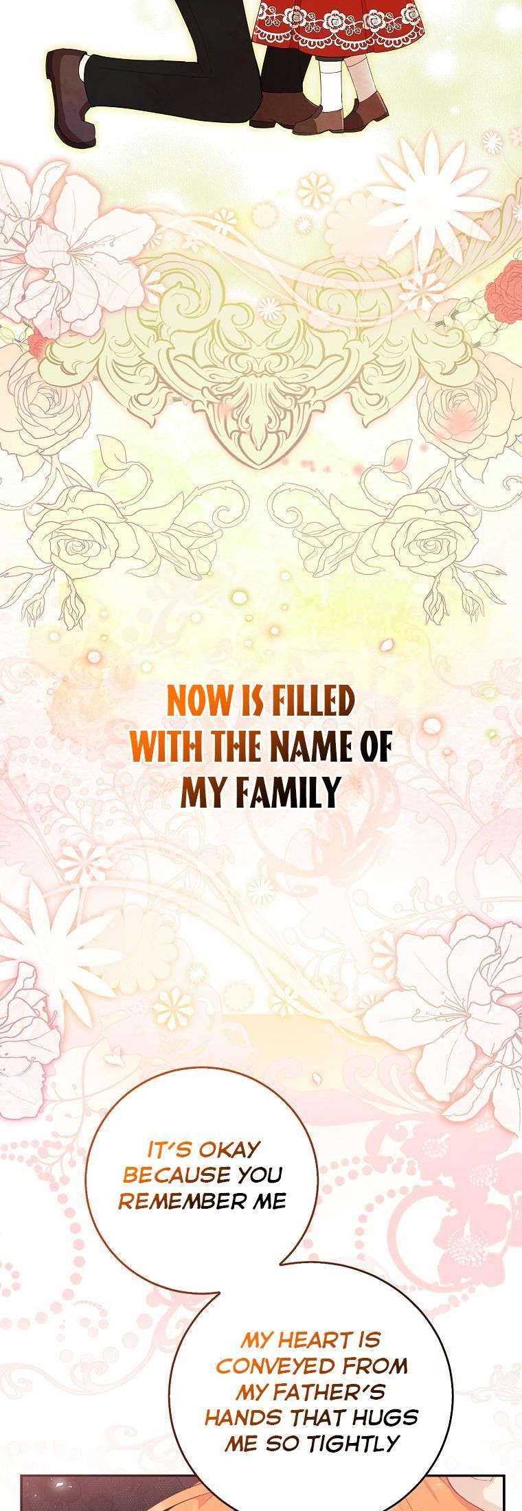 Baby Squirrel Is Good at Everything chapter 36 page 42