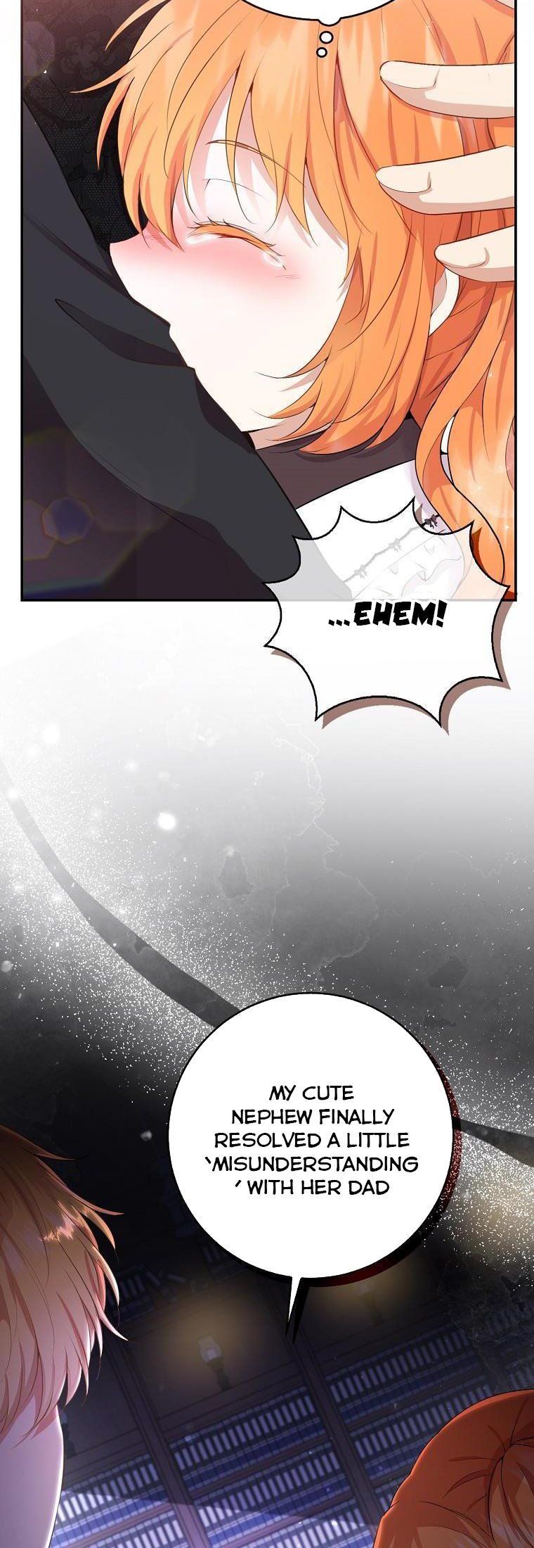 Baby Squirrel Is Good at Everything chapter 36 page 43