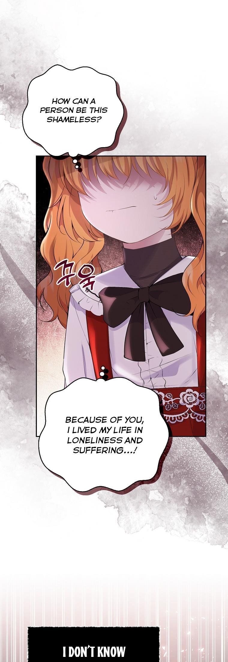 Baby Squirrel Is Good at Everything chapter 36 page 46