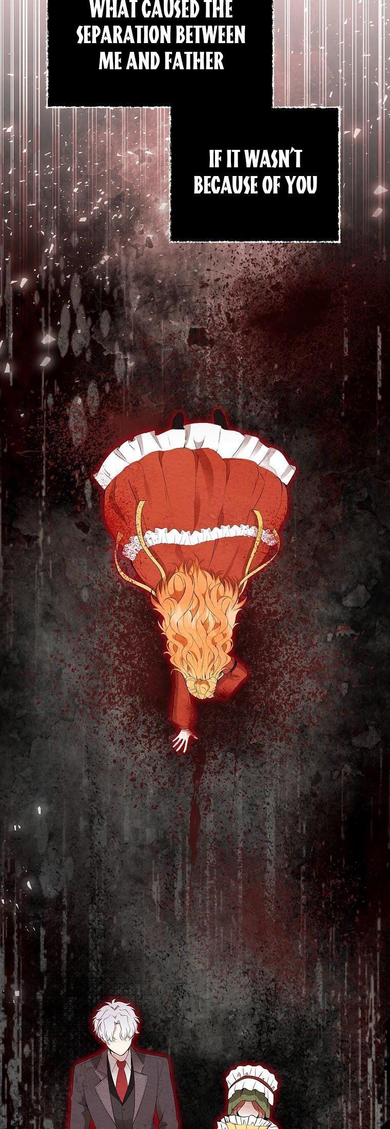 Baby Squirrel Is Good at Everything chapter 36 page 47