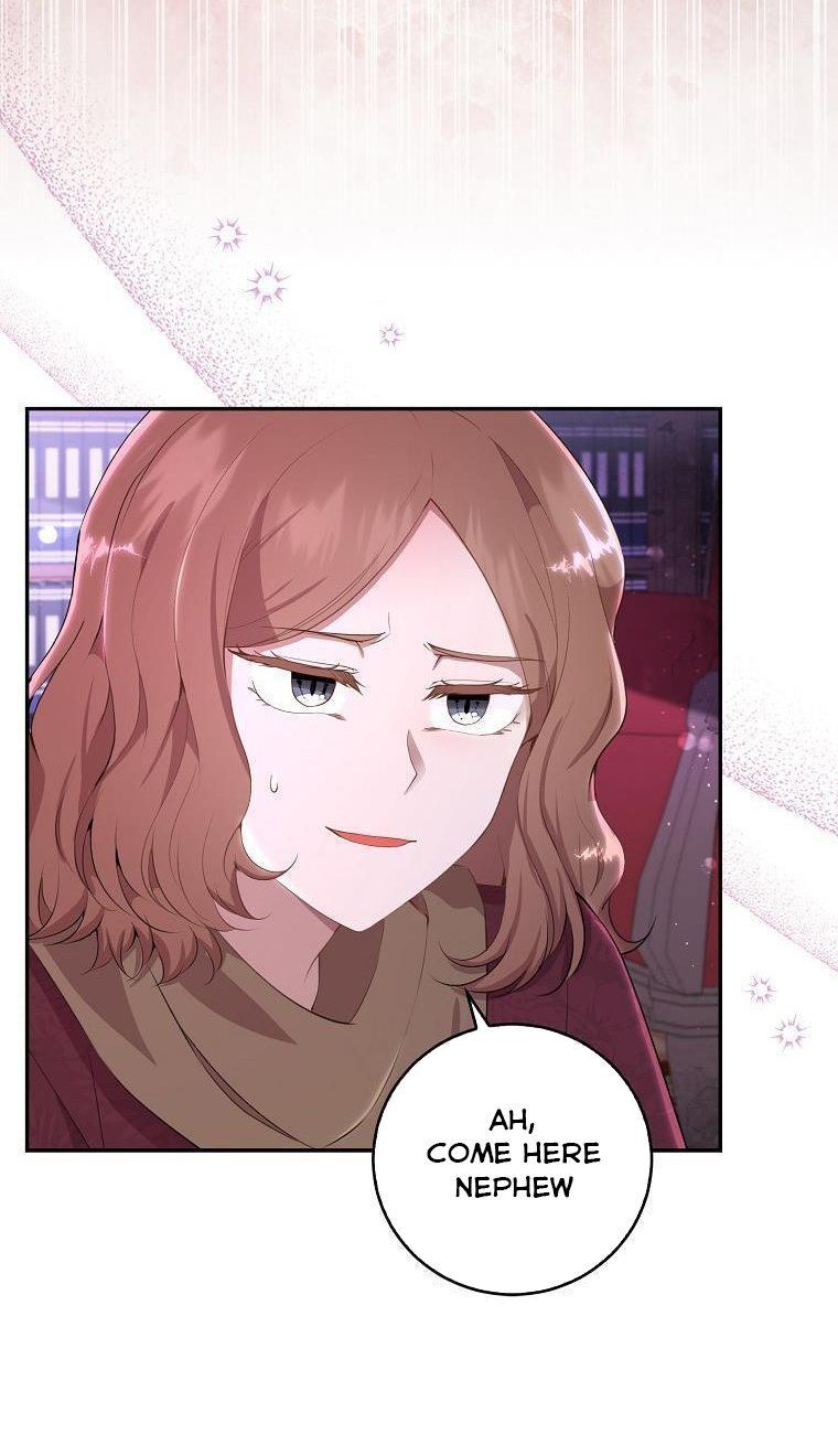 Baby Squirrel Is Good at Everything chapter 36 page 49