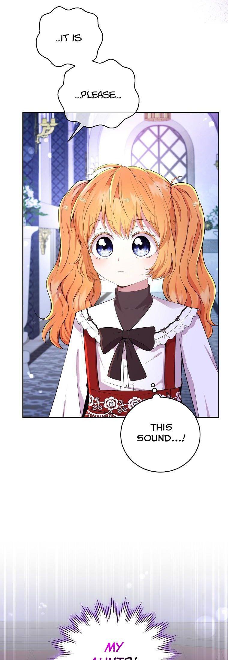 Baby Squirrel Is Good at Everything chapter 36 page 5