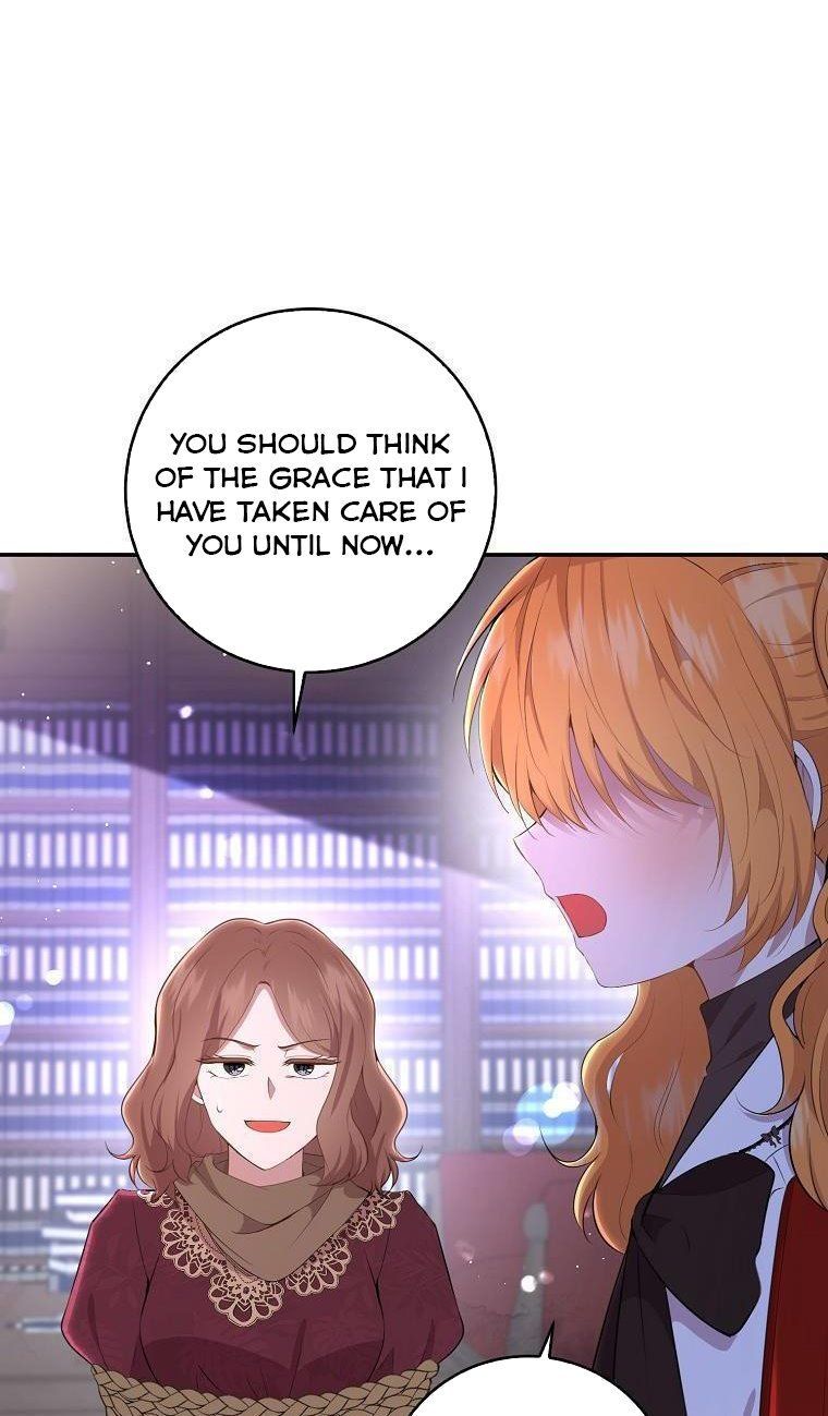 Baby Squirrel Is Good at Everything chapter 36 page 50