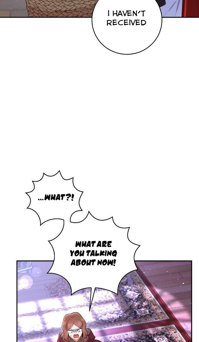 Baby Squirrel Is Good at Everything chapter 36 page 51