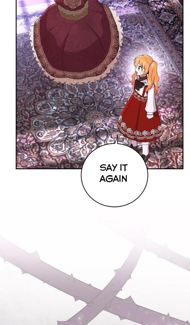 Baby Squirrel Is Good at Everything chapter 36 page 52