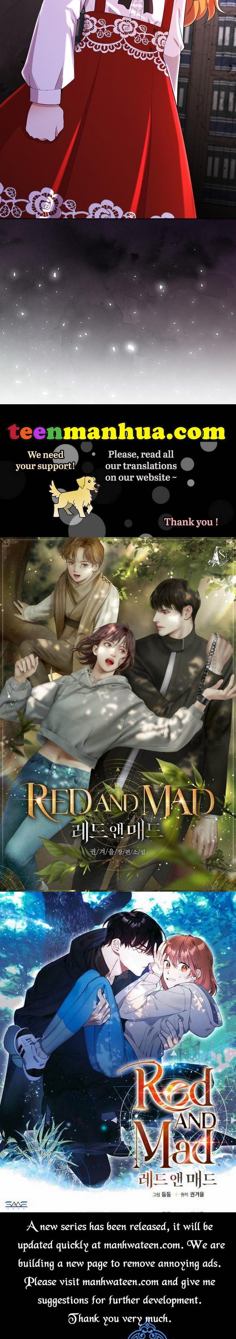 Baby Squirrel Is Good at Everything chapter 36 page 54