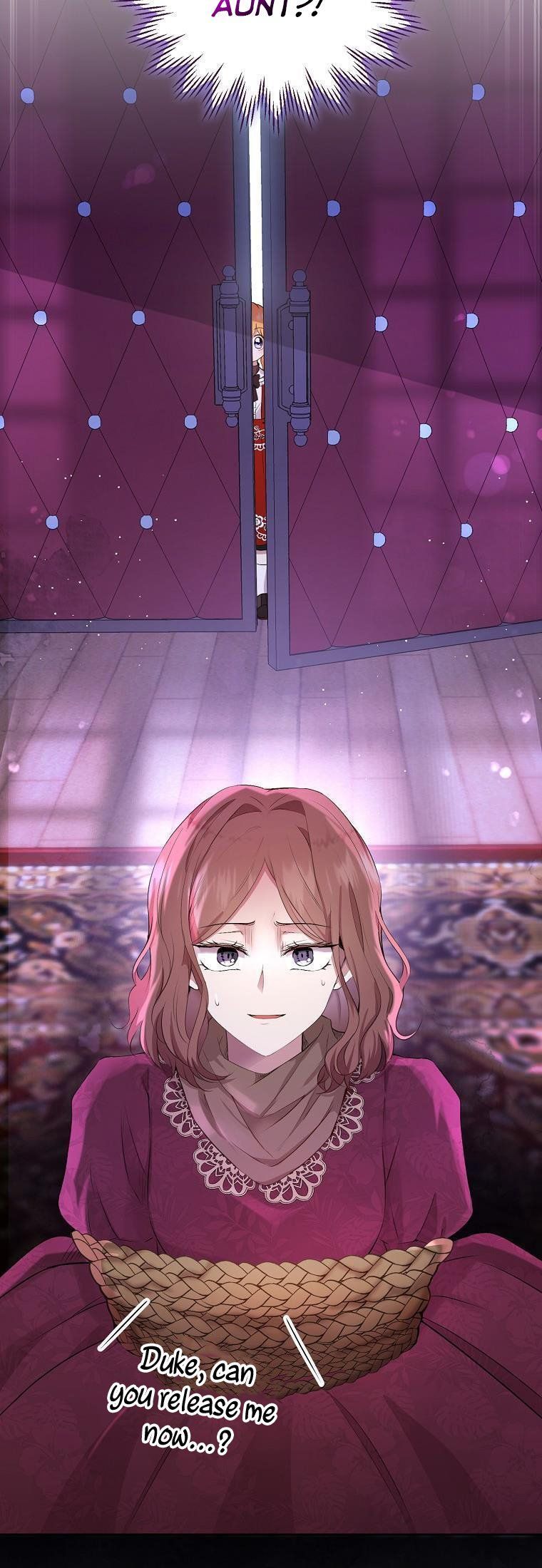 Baby Squirrel Is Good at Everything chapter 36 page 6