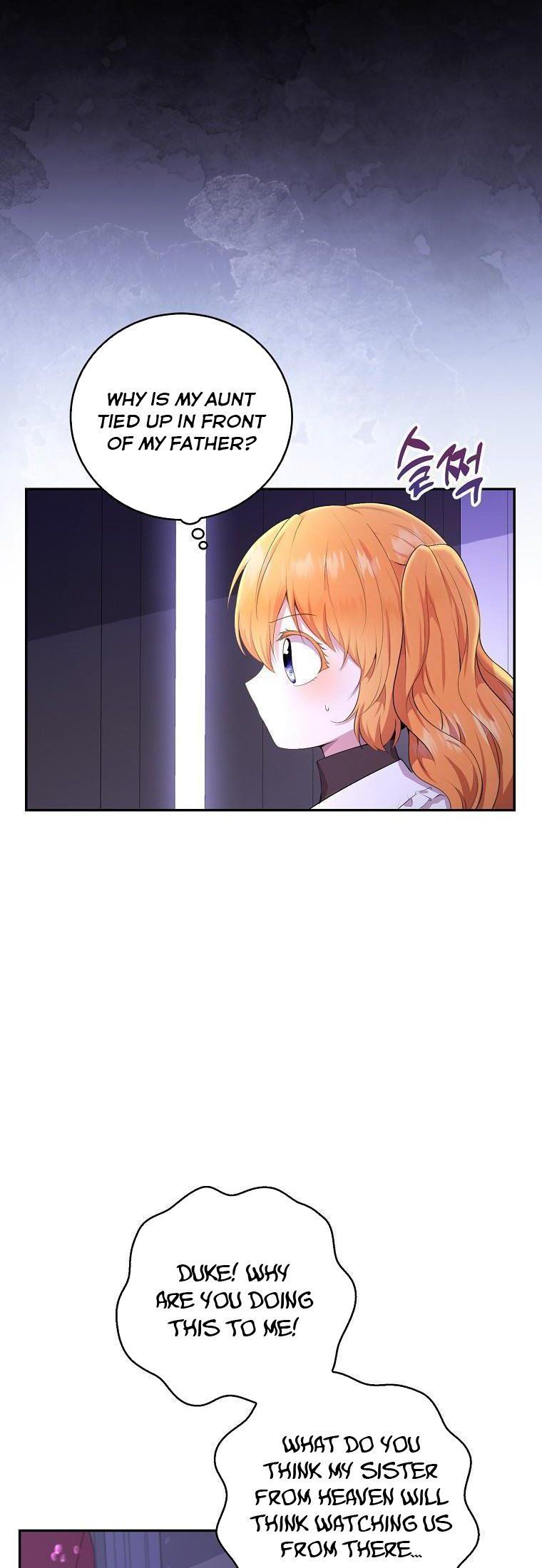 Baby Squirrel Is Good at Everything chapter 36 page 7