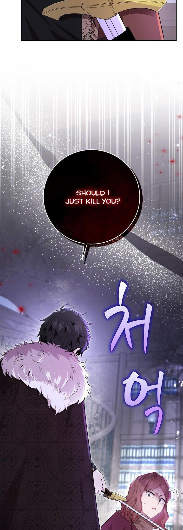 Baby Squirrel Is Good at Everything chapter 36 page 9