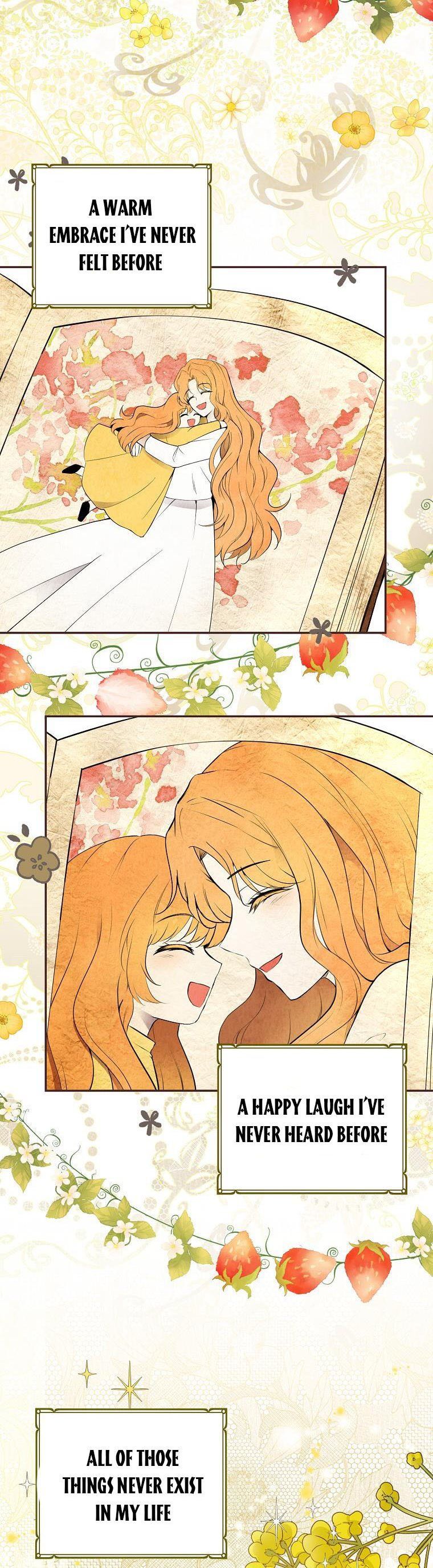 Baby Squirrel Is Good at Everything chapter 38 page 1