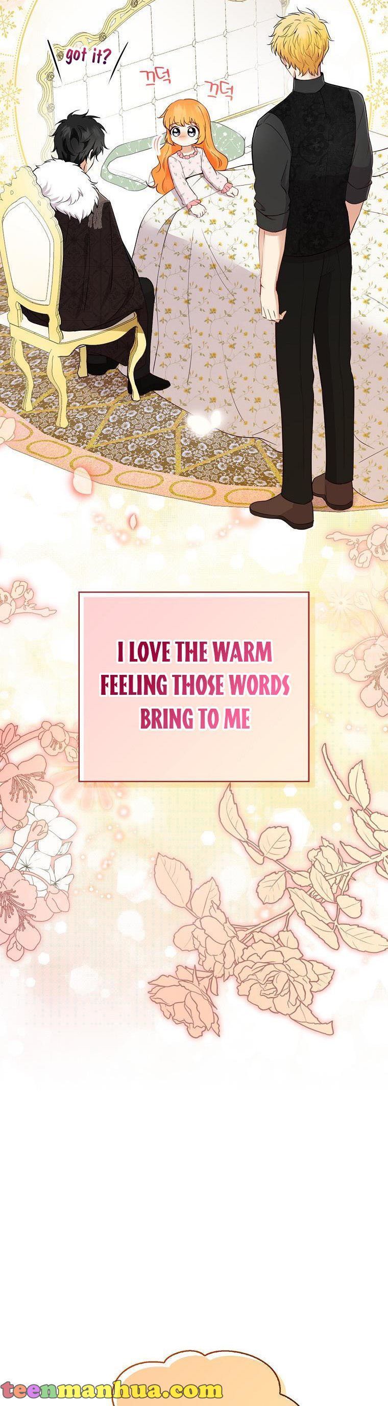 Baby Squirrel Is Good at Everything chapter 38 page 15