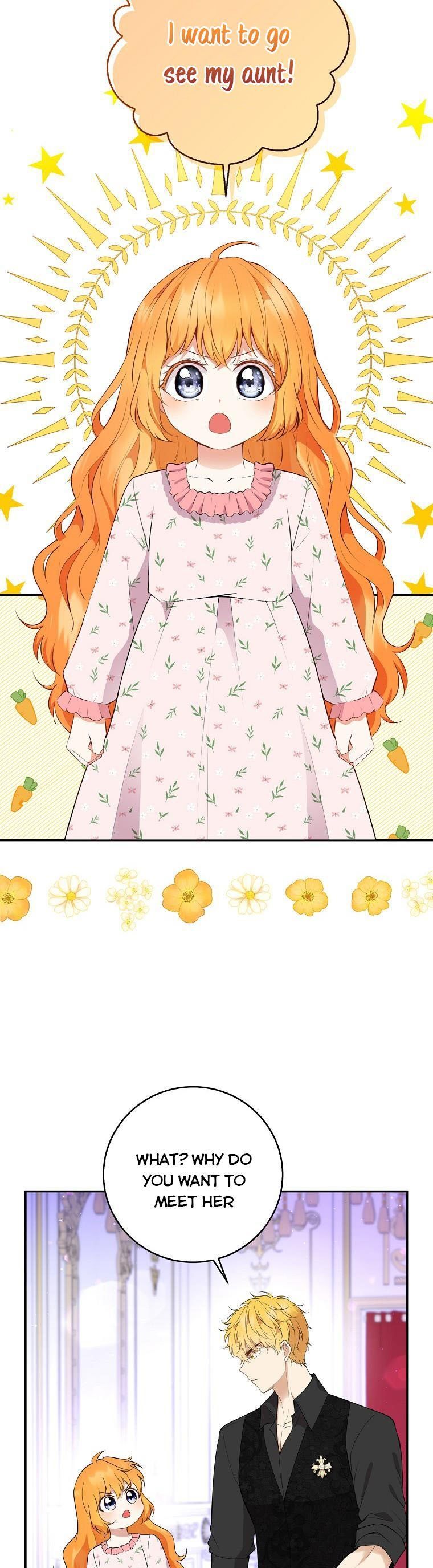 Baby Squirrel Is Good at Everything chapter 38 page 16