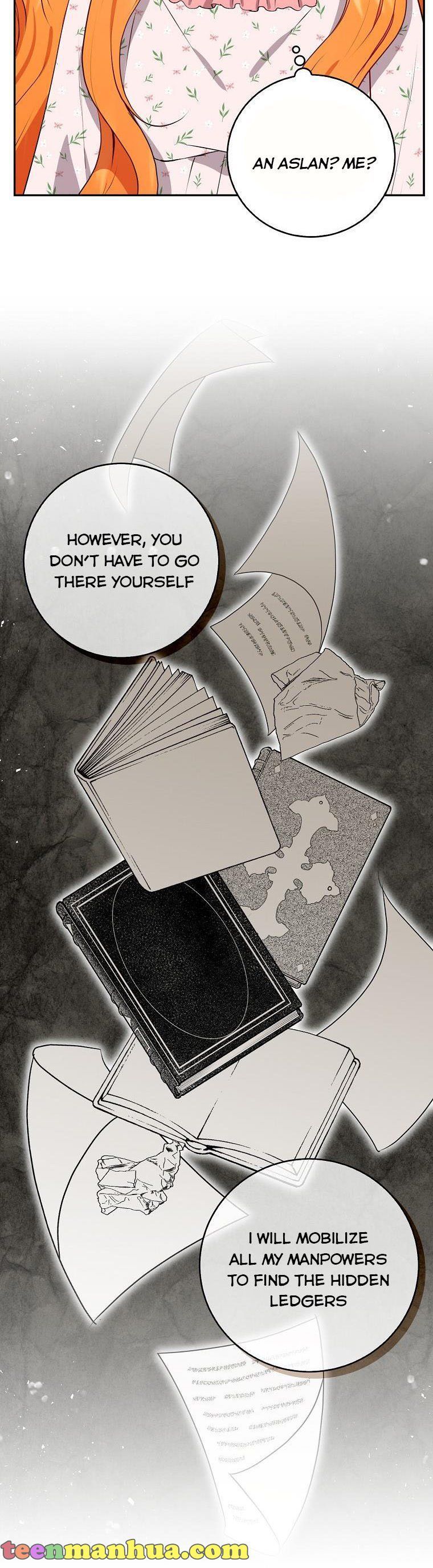 Baby Squirrel Is Good at Everything chapter 38 page 19