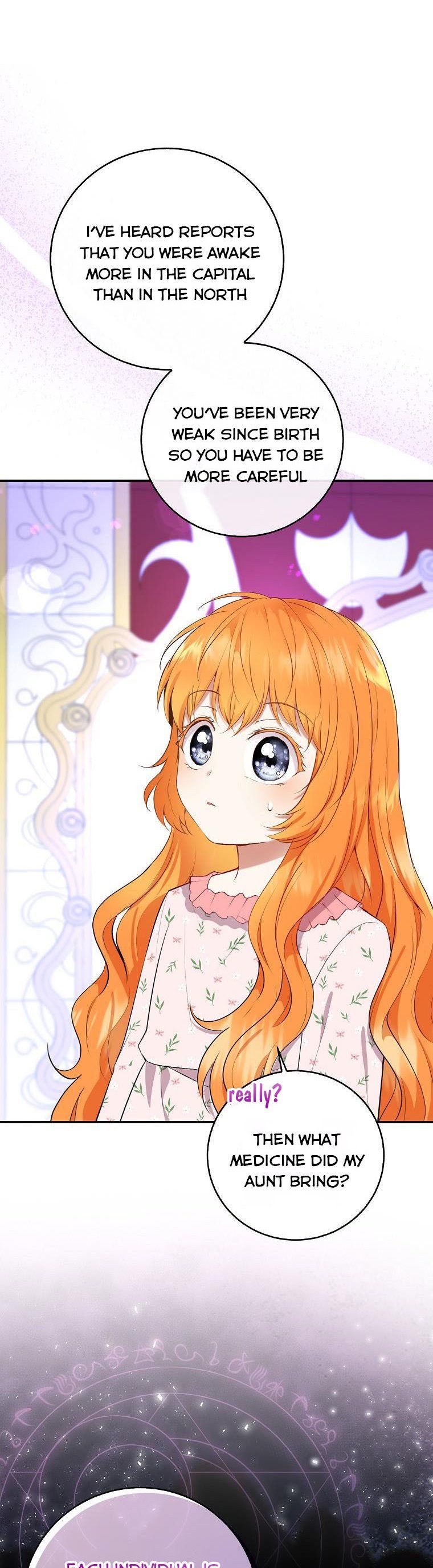 Baby Squirrel Is Good at Everything chapter 38 page 22