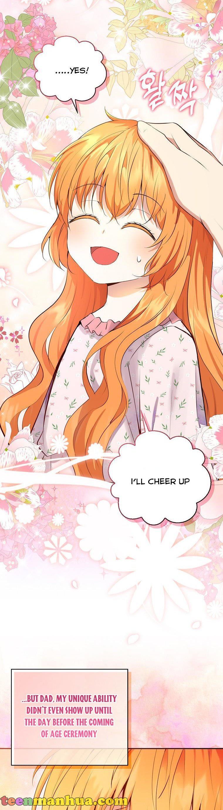 Baby Squirrel Is Good at Everything chapter 38 page 26