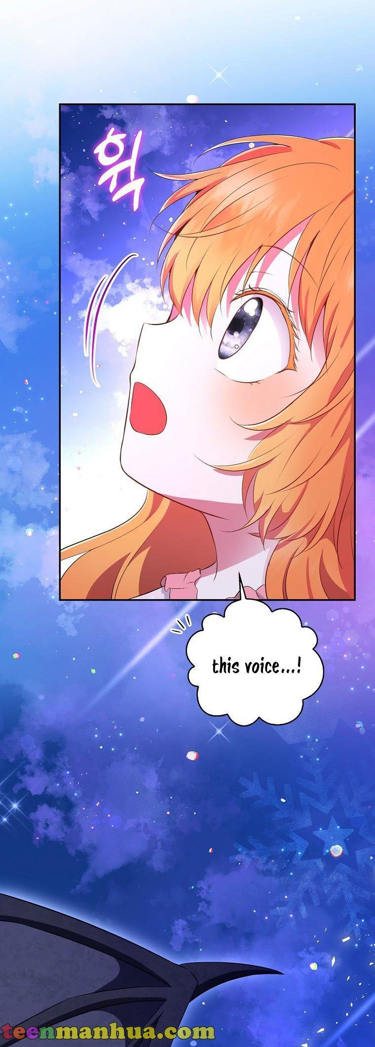 Baby Squirrel Is Good at Everything chapter 38 page 37