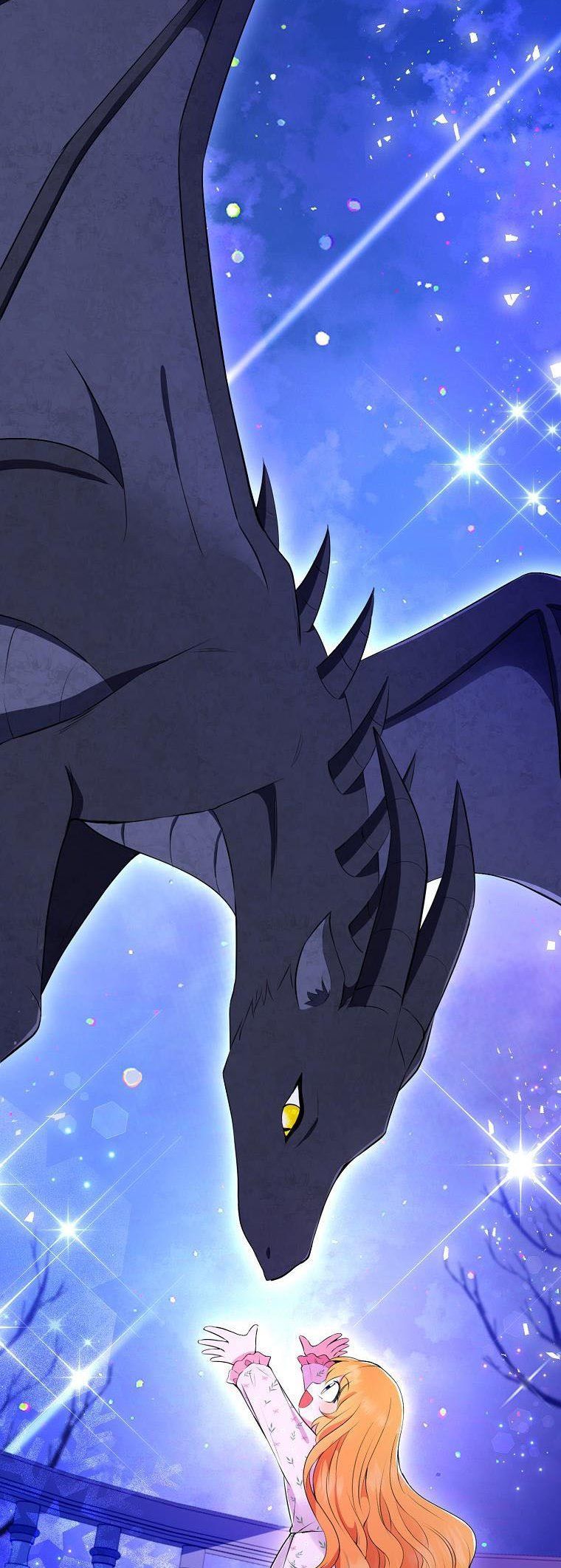 Baby Squirrel Is Good at Everything chapter 38 page 38