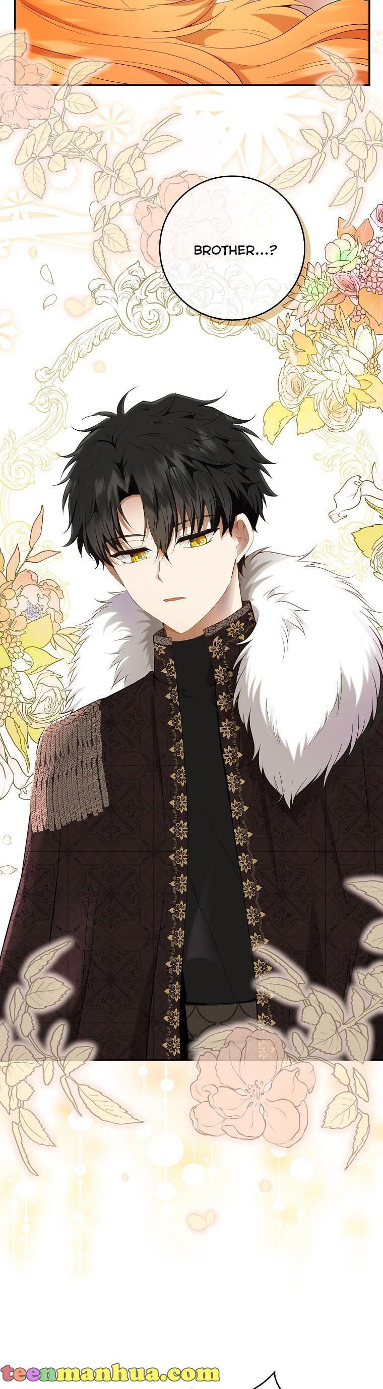 Baby Squirrel Is Good at Everything chapter 38 page 4