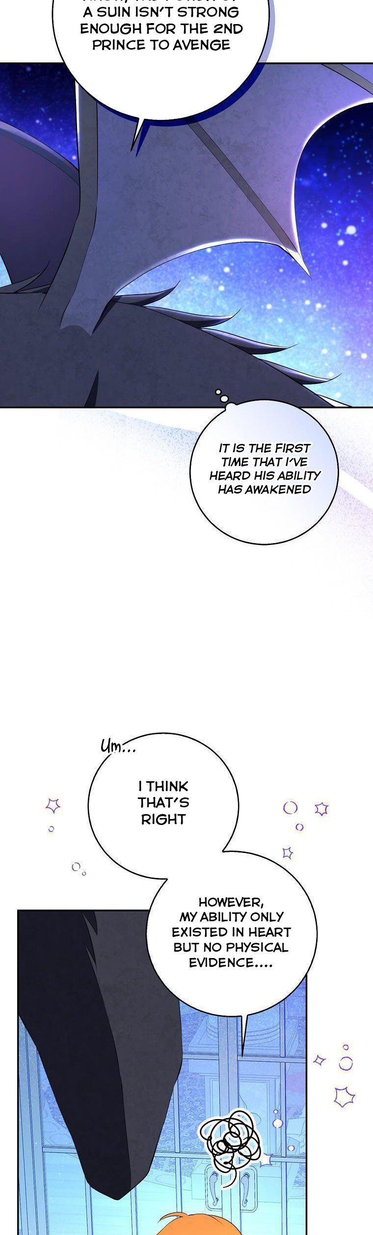 Baby Squirrel Is Good at Everything chapter 39 page 10