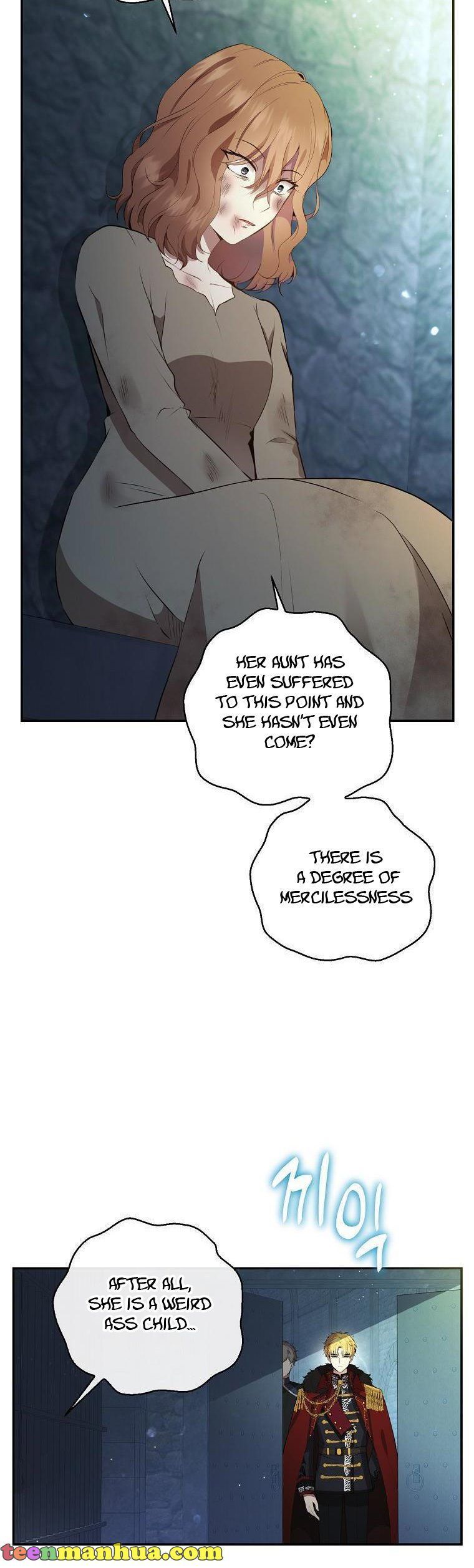 Baby Squirrel Is Good at Everything chapter 39 page 13