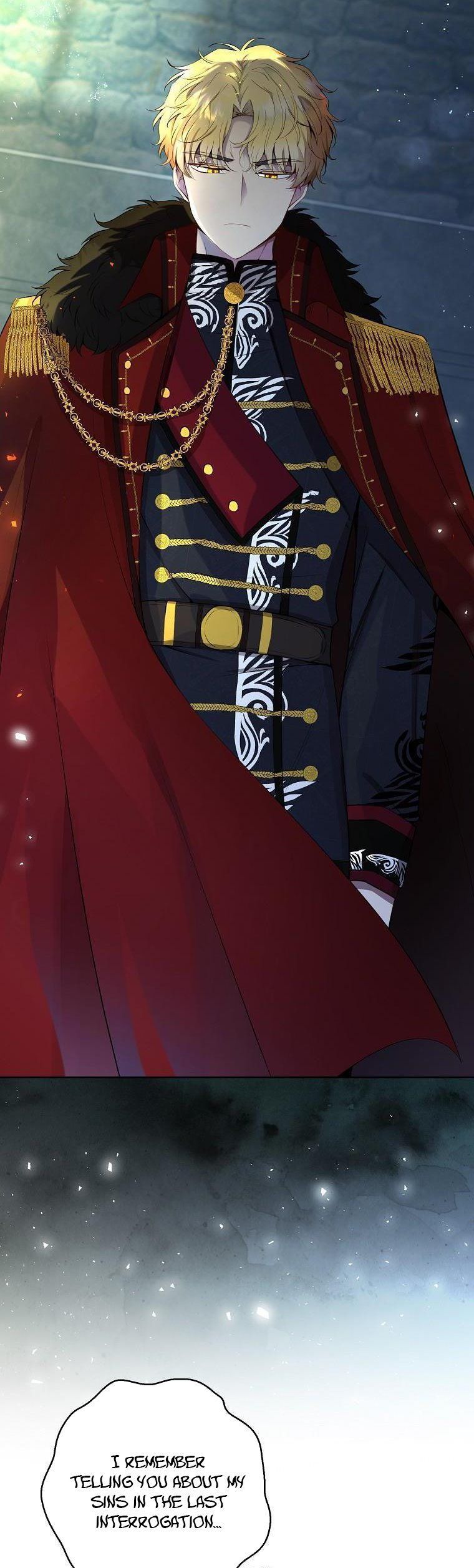 Baby Squirrel Is Good at Everything chapter 39 page 15